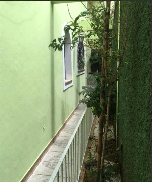 Sobrado à venda com 4 suítes em Santa Teresinha, São Paulo, SP