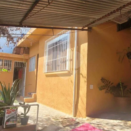 Casa Térrea à venda com 2 quartos em Butantã, São Paulo, SP