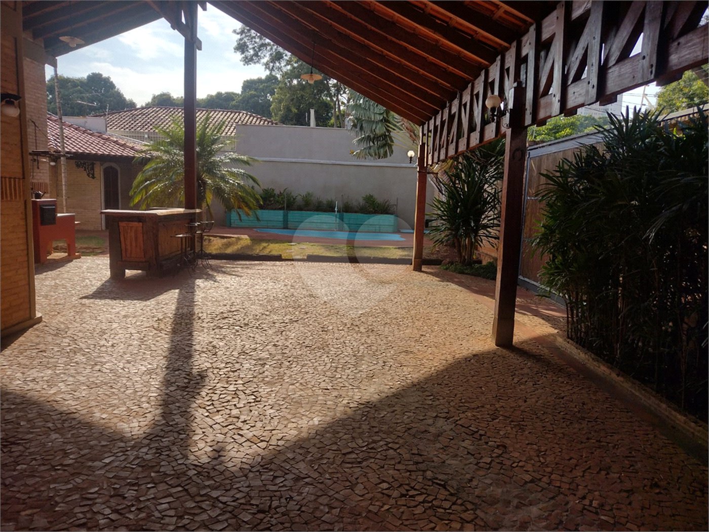 Sobrado à venda com 3 quartos, sendo 2 suítes, em Jardim Residencial Santa Mônica, Araraquara, SP