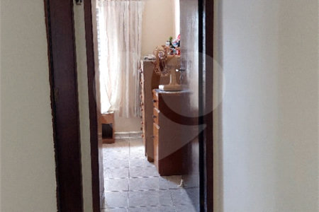 Casa à venda com 3 quartos em Sumarezinho, São Paulo, SP
