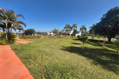 Chácara com 3 dormitórios à venda, 1200 m² por R$ 870.000,00 - Condomínio Ninho Verde II - Pardinho/SP