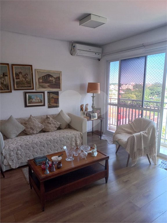 Apartamento à venda com 2 quartos, sendo 1 suíte, em Jardim Faculdade, Itu, SP