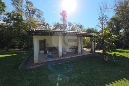 Chácara à venda com 4 quartos em Residencial Chácara da Planície, Sorocaba, SP