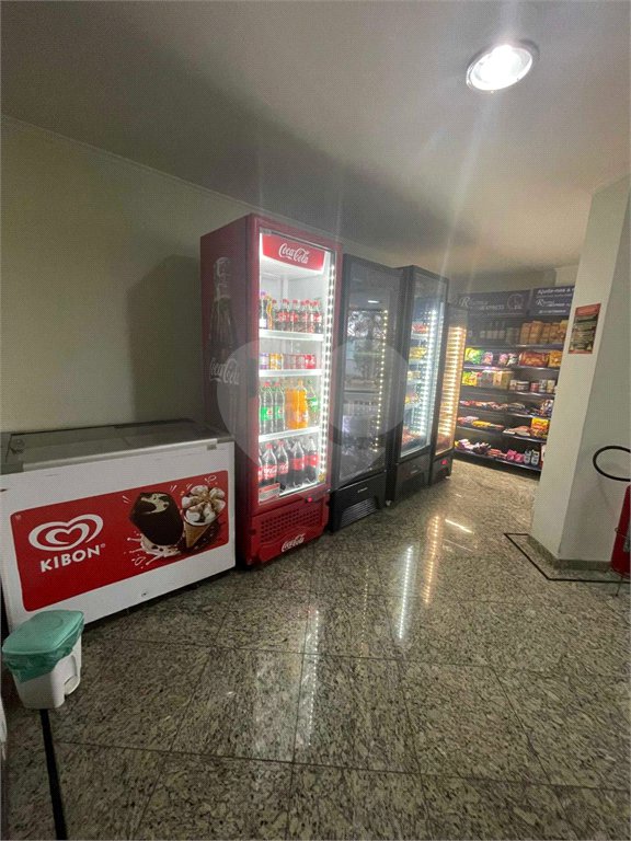 Cobertura para alugar com 1 quarto em Vila Mariana, São Paulo, SP