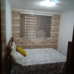 Apartamento à venda com 3 quartos em São João Clímaco, São Paulo, SP