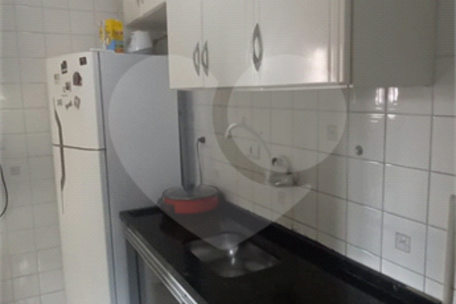 Apartamento à venda com 2 quartos em Freguesia do Ó, São Paulo, SP