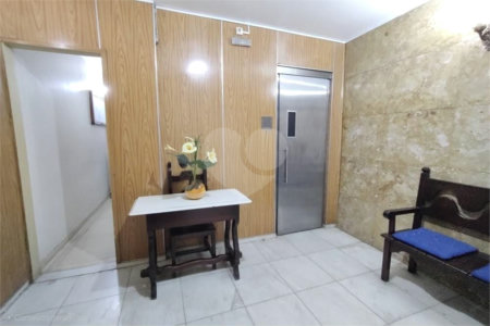 Apartamento à venda com 3 quartos em Maracanã, Rio de Janeiro, RJ