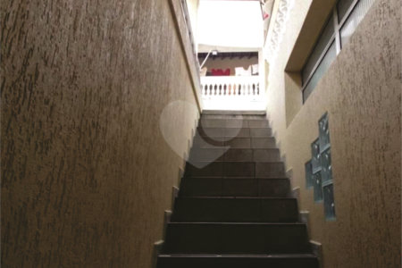 Sobrado à venda com 3 quartos, sendo 1 suíte,  em Vila Maria Alta, São Paulo, SP
