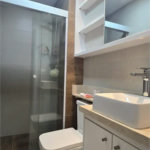 Apartamento à venda com 2 quartos, sendo 1 suíte,  em Vila Andrade, São Paulo, SP