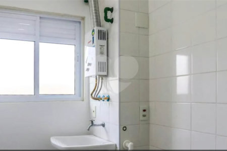 Apartamento à venda - Ipiranga