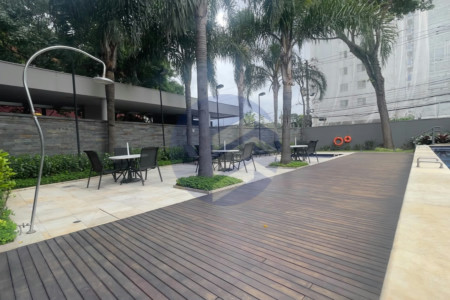 Apartamento para alugar com 3 quartos, sendo 1 suíte, em Vila Mascote, São Paulo - SP