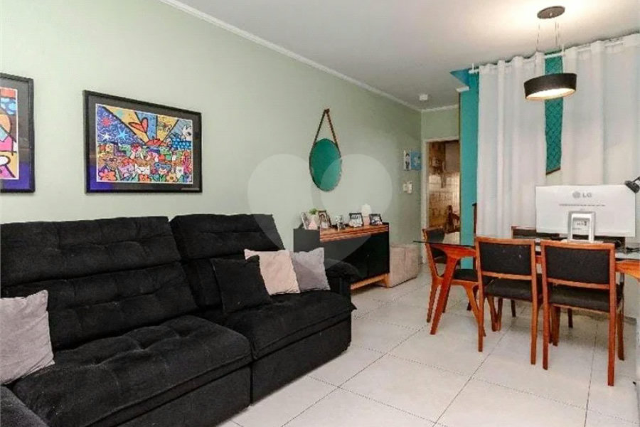 Vende-se linda casa no Jardim Aeroporto