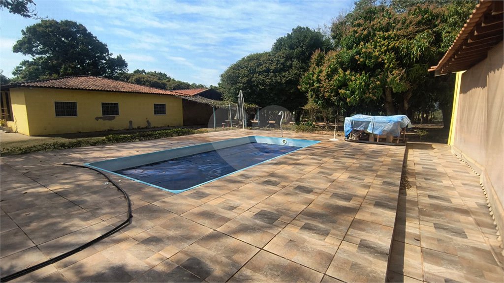 Chácara dos Sonhos à Venda – São Carlos/SP – Recreio Campestre