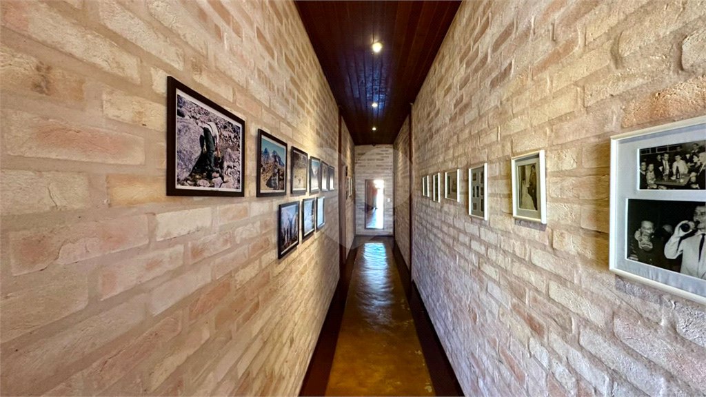 Casa para venda no Condomínio Vivenda do Broa.
