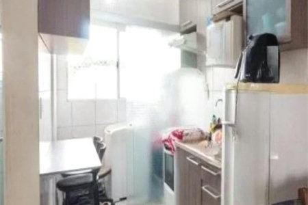 Apartamento à venda em Ermelino Matarazzo, 2 quartos, garagem