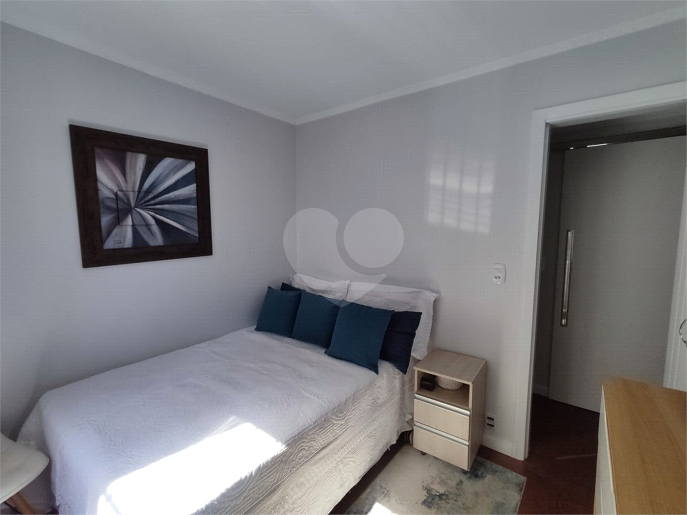 Apartamento à venda no bairro Pirituba.