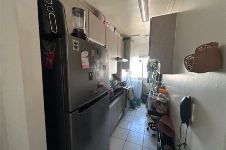 Apartamento a venda.