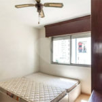 Este elegante apartamento em Higienópolis oferece 224m² de área muito bem distribuída, perfeito para quem valoriza conforto