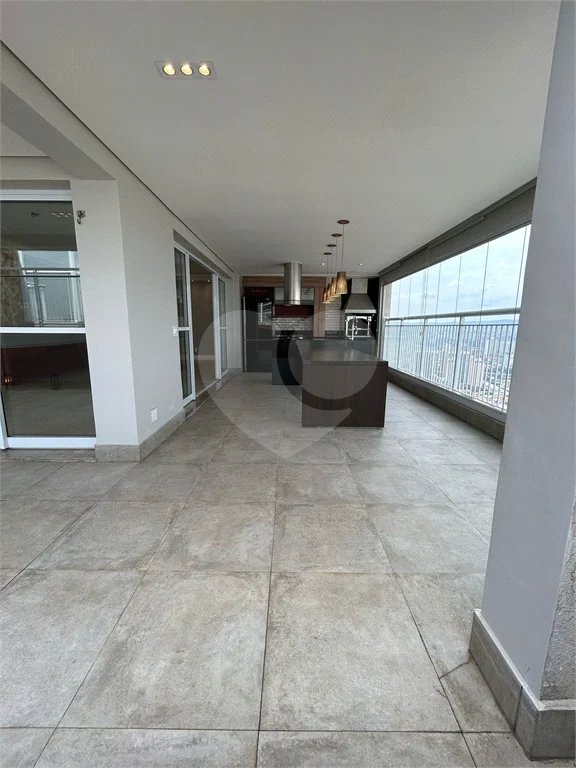 Cobertura espetacular à venda de 310m² no L’Essence Mooca - Agende já a sua visita!