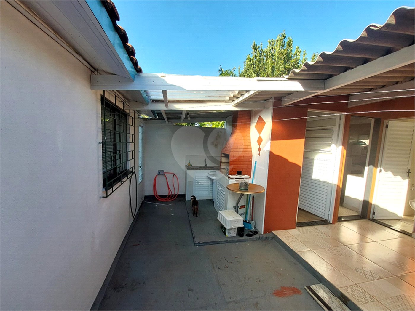 Casa a venda na Vila Prado