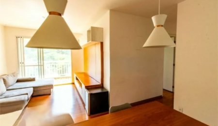Apartamento à venda com 3 quartos, sendo 1 suíte, em Morumbi, São Paulo, SP