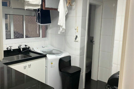Apartamento de 3 quartos (2 suítes) à venda na Mooca