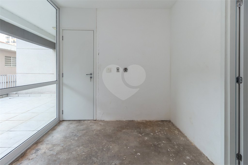 APARTAMENTO GARDEN NOVO 1 DORMITÓRIO À VENDA NA SAÚDE VENDER