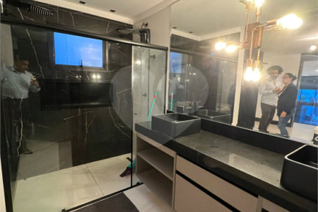 Sobrado alto Padrão no Anália Franco 300 M2 3 DORMITÓRIOS E 4 VAGAS