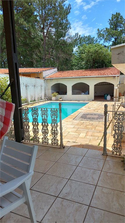 Casa á venda na Vila Giglio em Atibaia SP