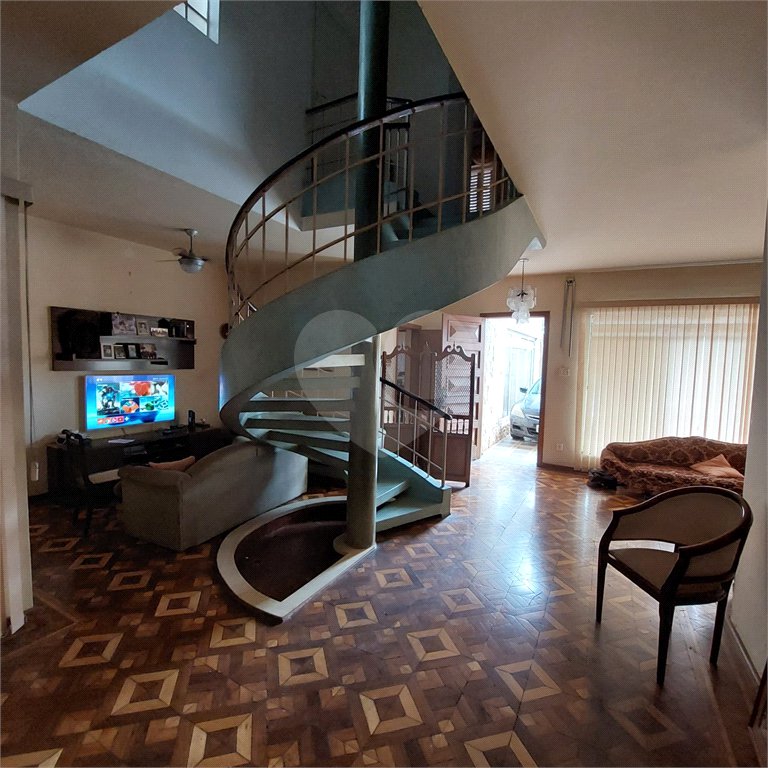 Casa/sobrado para locação no Centro