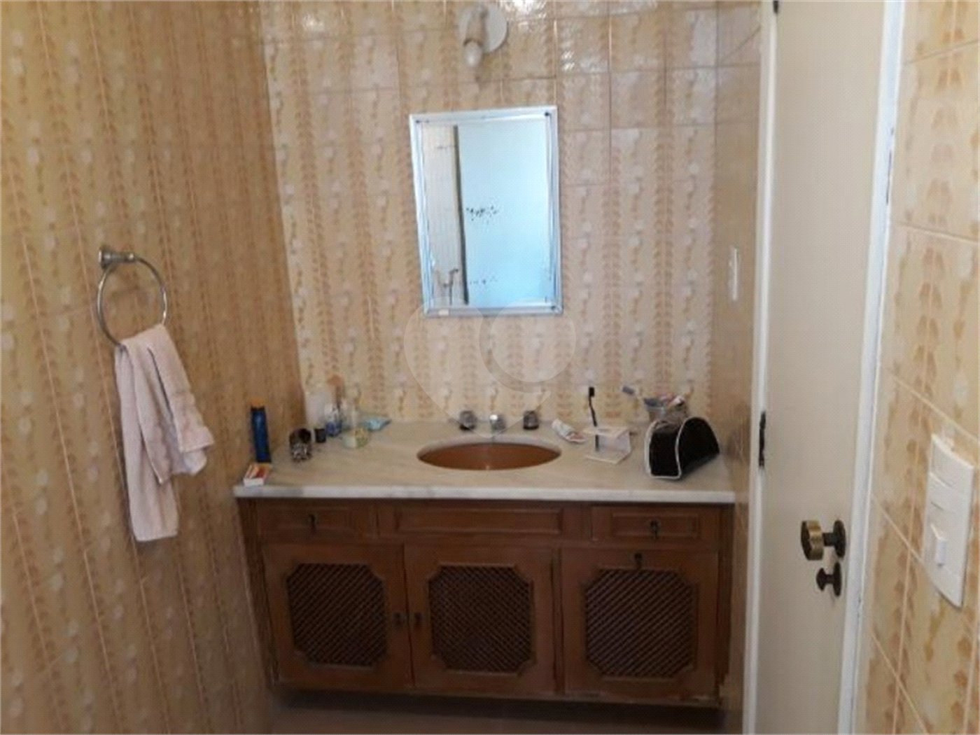 Apartamento em Santana próximo ao metrô