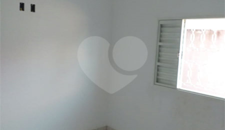 Casa Térrea à venda com 2 quartos em Cidade Aracy, São Carlos, SP