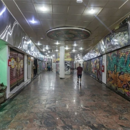STUDIO na GALERIA