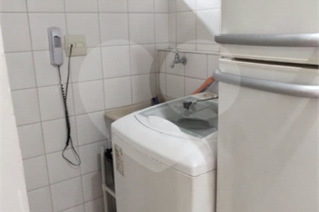 Apartamento á venda - Jabaquara