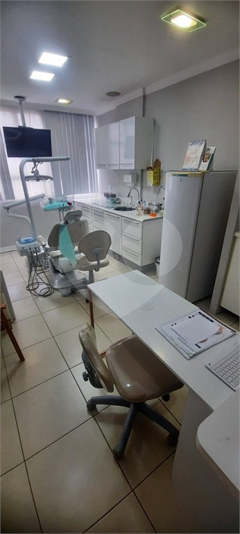 Sala à venda em Tijuca, Rio de Janeiro, RJ