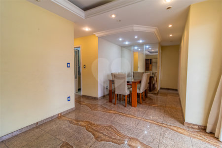 Apartamento à venda ou para alugar com 2 quartos em Chácara Santo Antônio, São Paulo, SP