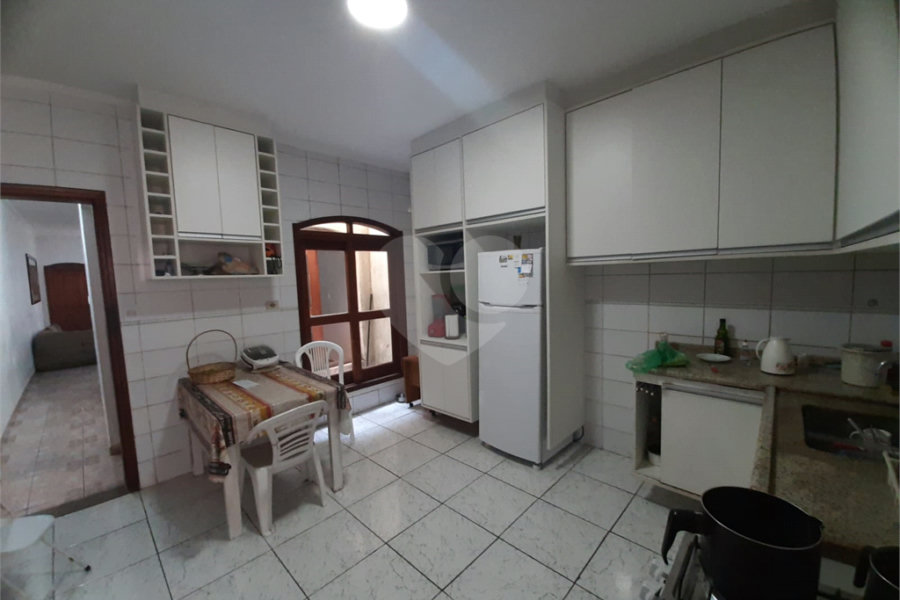Casa à venda com 3 quartos, sendo 1 suíte, no condomínio Cantareira Park, São Paulo - SP