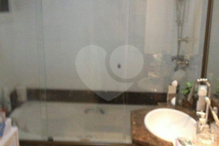 Apartamento à venda com 4 quartos, sendo 2 suítes, em Vila Andrade, São Paulo, SP