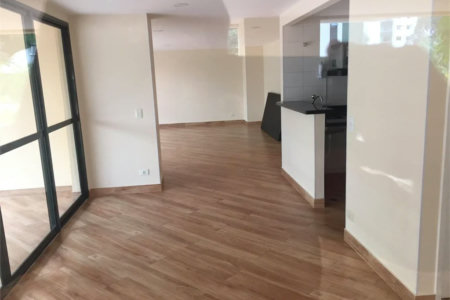 Apartamento à venda com 3 suítes em Vila Suzana, São Paulo, SP