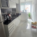Apartamento à venda com 2 quartos, sendo 1 suíte,  em Vila Monumento, São Paulo, SP