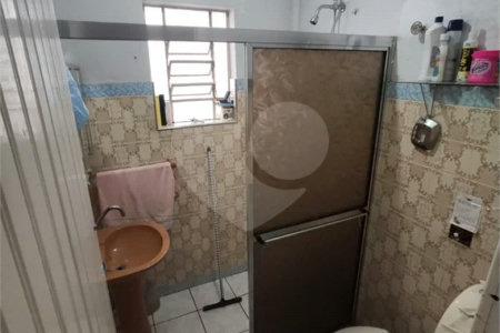 Sobrado à venda com 3 quartos em Tucuruvi, São Paulo, SP