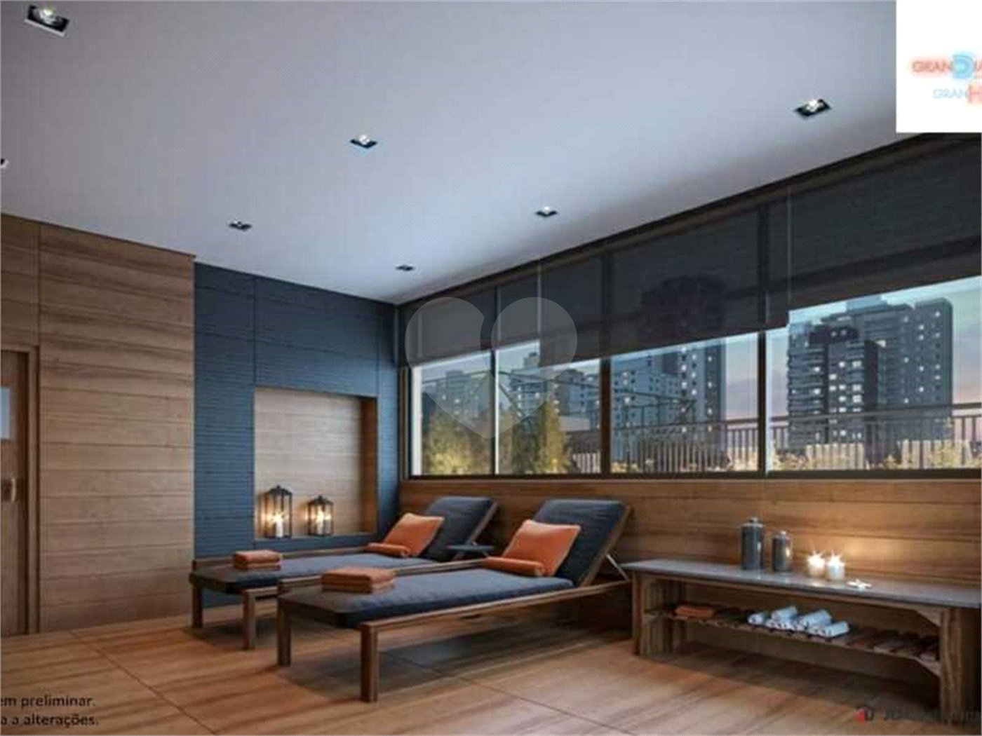 Apartamento à venda com 2 quartos, sendo 1 suíte, em Jardim Independência, São Paulo, SP