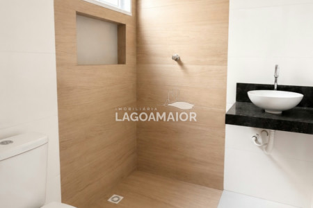 Casa à venda com 2 quartos, sendo 1 suíte,  em Jardim dos Ipes, Três Lagoas, MS