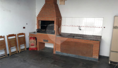 Sobrado à venda com 3 quartos, sendo 1 suíte,  em Vila Mazzei, São Paulo, SP