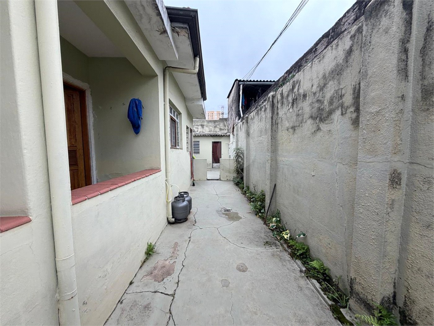 Casa Térrea à venda com 2 quartos em Vila Medeiros, São Paulo, SP