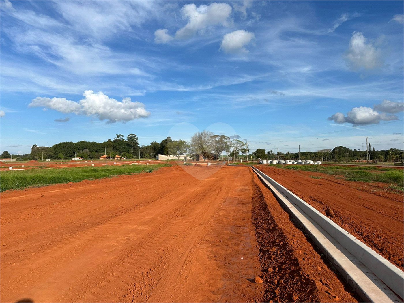 Terreno à venda em Vila Itapetininga, Itapetininga, SP
