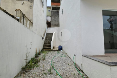 Casa à venda com 2 suítes em Campo Grande, Rio de Janeiro, RJ