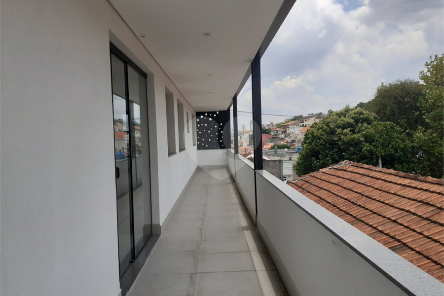 Prédio à venda em Jardim França, São Paulo, SP