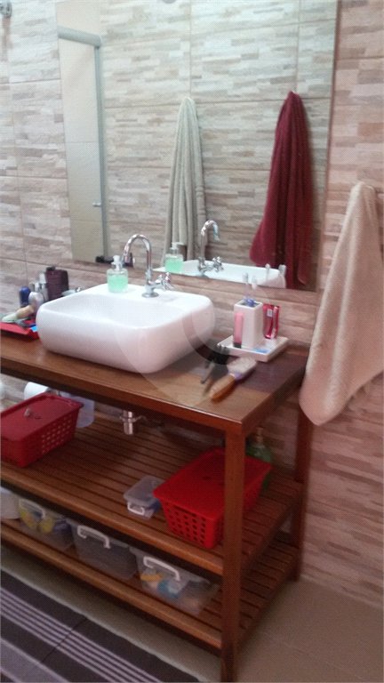 Sobrado à venda com 3 quartos, sendo 1 suíte,  em Horto Florestal, São Paulo, SP
