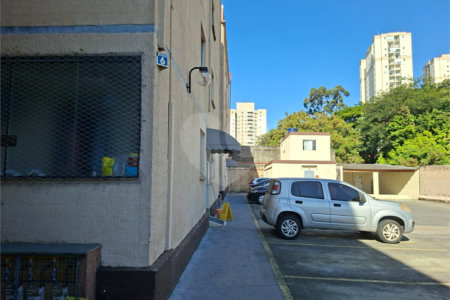Apartamento à venda com 1 quarto em Macedo, Guarulhos, SP